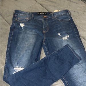 Hollister jeans